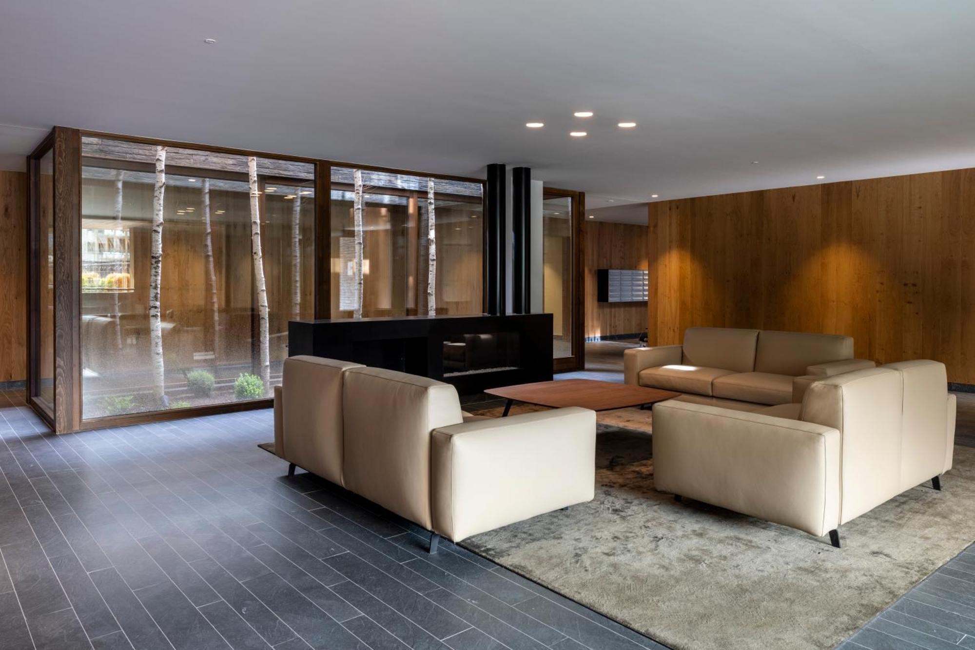 Apartamento Un Diamante De Montana L A Pie De Pistas De Esqui - Gimnasio - Sauna - Piscina L 6pax L By Bonesvacances *