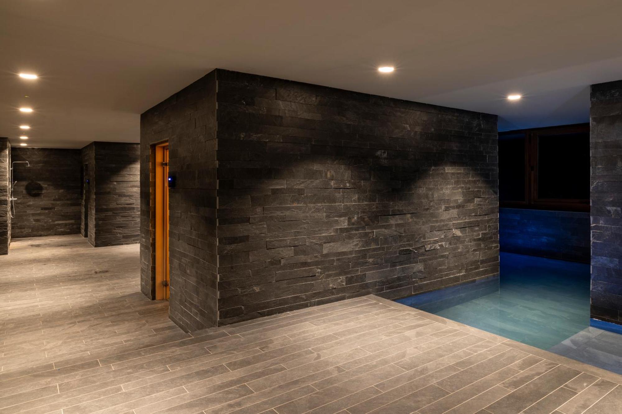 Un Diamante De Montana L A Pie De Pistas De Esqui - Gimnasio - Sauna - Piscina L 6pax L By Bonesvacances Apartamento El Tarter