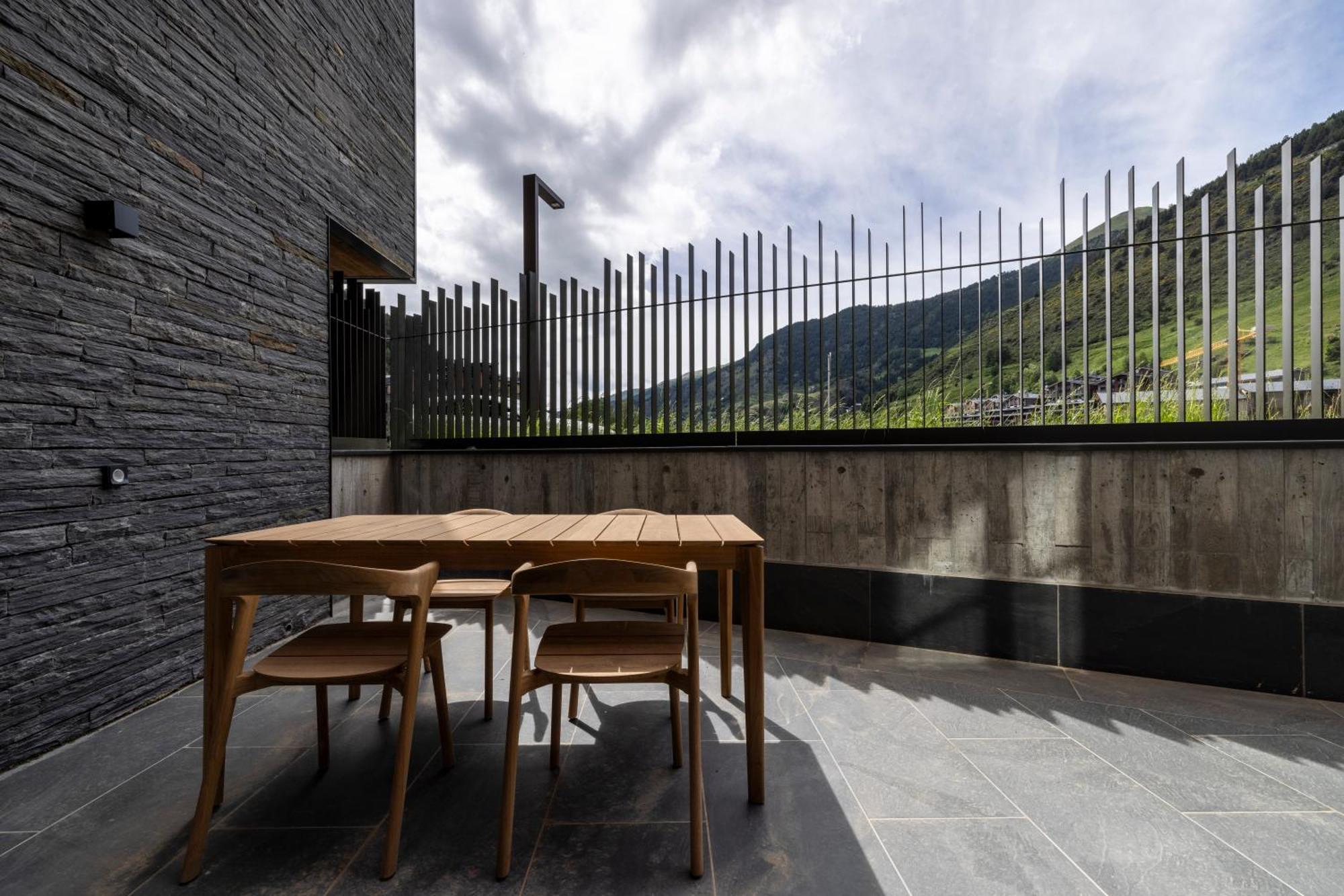 Un Diamante De Montana L A Pie De Pistas De Esqui - Gimnasio - Sauna - Piscina L 6pax L By Bonesvacances *